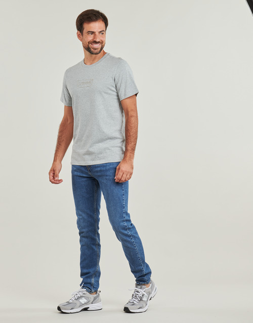 Jeans-skynny-uomo-Levis-510-SKINNY-Blu-Levis-5401128907236-2